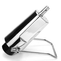 Bomba hidráulica para cadeira de barbeiro GDAE10 Beauty Equipment Silver