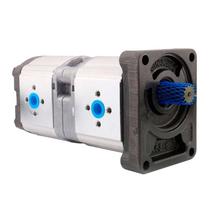 Bomba Hidráulica Para Trator Valtra 31851700