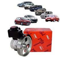 Bomba Hidráulica Peugeot 206 1.4 1.6 1999 a 2010 207 1.4 1.6 2004 a 2015 Hoggar 2010/2014 Citröen Xsara Break 1.6 Xsara Picasso 1.6 2.0 2001/2012