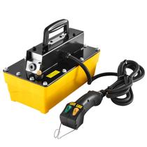Bomba hidráulica pneumática VEVOR 10.000 PSI 2.3L com controle remoto