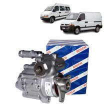 Bomba Hidráulica Renault Master II 2.2 2.5 3.0 DCI 04-2013