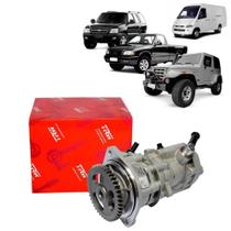 Bomba Hidráulica S10 Blazer 2000/2002 Troller 2.8 1998/2002 - TRW