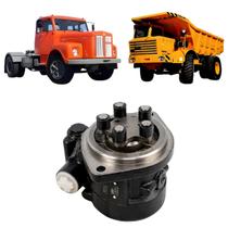 Bomba Hidráulica Scania 111/Br116 255028/259309 Bomba Hidráulica Scania 111/Br116 255028/259309