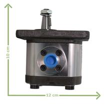 Bomba hidráulica valmet 600 60id 80id 9510080526