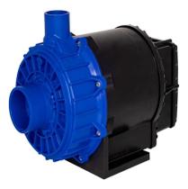 Bomba Hidro Alta Vazão Syllent Aqquant 1/2 Cv motor weg