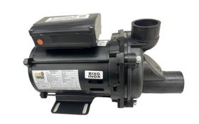 Bomba hidromassagem 1 cv 220v