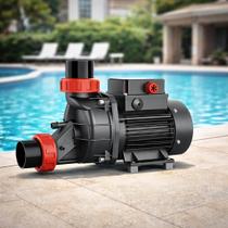 Bomba Hidromassagem LSPA 1300 Lepono Monofásica 1,5cv 220V