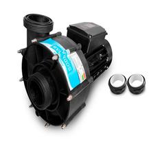 Bomba Hidromassagem Sodramar Bh-300 3,0 Cv 220/380 Trifásica