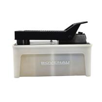 Bomba Hidropneumatica com pedal 700BAR 2,3L BP001 BOVENAU Bomba Hidropneumatica com pedal 700BAR 2,3L BP001 BOVENAU