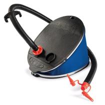 Bomba Inflador Fole de Pé para Insufláveis Grande Intex Bomba Inflador Fole de Pé para Insufláveis Grande Intex