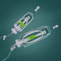 BOMBA INFUSOR ELASTOMERICO 275mL 5.0mL - SAMTRONIC BOMBA INFUSOR ELASTOMERICO 275mL 5.0mL - SAMTRONIC