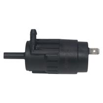 Bomba Injetor Partida a Frio 1 Saída Esguicho Agua Gasolina Universal 12V