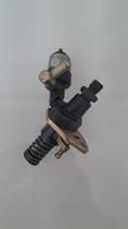 Bomba Injetora Com Solenoide Para Motor Diesel/ Gerador 10hp Bomba Injetora Com Solenoide Para Motor Diesel/ Gerador 10hp