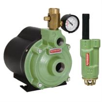 Bomba injetora schneider bir-2008 i1-26 3/4cv monofásica 220v com capacitor e protetor térmico (roto