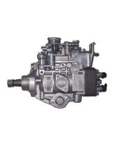 Bomba Injetora Sem Lda Trator Ls U 65/r 65