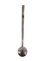 Bomba Inox - 23cm - sem bocal e sem rosca - Aplique Laçador