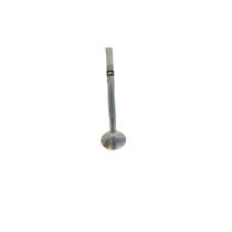 Bomba Inox Achatada Média Bomba Inox Achatada Média