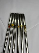 Bomba inox de aplique (SORTIDA)