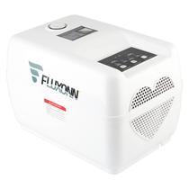 Bomba Inversora De Água Pressurizadora Smart Fluxonn Press IP 1500W 2CV 220V