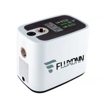 Bomba Inversora De Água Pressurizadora Smart Fluxonn Press IP 480W 110V