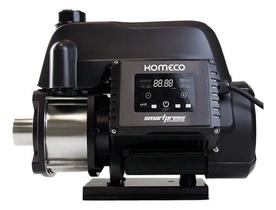 Bomba Inversora Pressurizadora Agua Smartpress 1,0cv Komeco