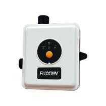 Bomba Inversora Pressurizadora De Água Automática Fluxonn Press IP 80W 110/220V