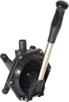 Bomba Jabsco 29240-0000 Amazon Surface Deck/Bulkhead Mount Bomba Jabsco 29240-0000 Amazon Surface Deck/Bulkhead Mount