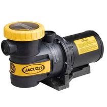 Bomba Jacuzzi 1A-M 1cv Monof para Piscina até 93.600 Litros
