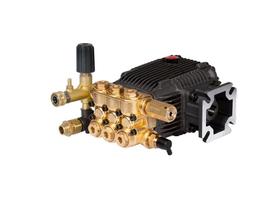 Bomba Jetmac T200 12,6Litros/Min 206 Bar 3600Rpm Gasolina