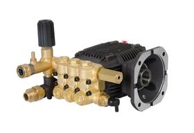 Bomba Jetmac T200-13E 130Bar 15,5 Lit/Min Elétrico 3450Rpm