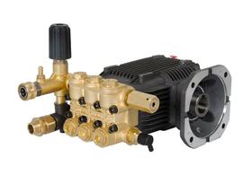 Bomba Jetmac T250-15E 160Bar 18,6 Lit/Min Elétrico 3450Rpm