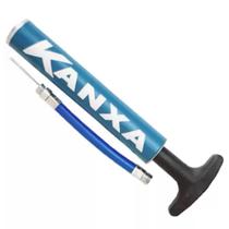 Bomba Kanxa Dupla Acao Azul Bomba Kanxa Dupla Acao Azul