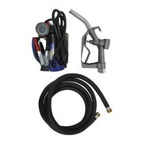 Bomba Kit Abastecimento Diesel 12v Fox-12volts-g2 - Bozza