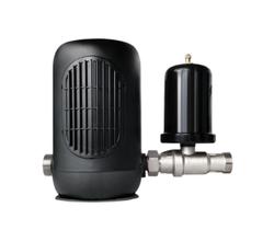 Bomba Komeco Inversora Smartpress 32 1/2cv Monofásico 220V