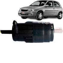 Bomba Lavador de Parabrisa 12v Kadett Corsa Celta 89 a 02 Bomba Lavador de Parabrisa 12v Kadett Corsa Celta 89 a 02