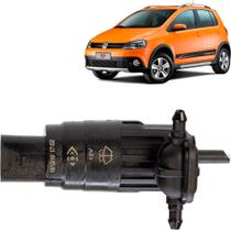 Bomba Lavador Parabrisa 12v Golf Polo Fox Crossfox 98 a 12 Bomba Lavador Parabrisa 12v Golf Polo Fox Crossfox 98 a 12