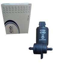 Bomba Lavador Parabrisas 2 Saídas Gol Parati