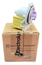 Bomba Lavadora Electrolux 64503056 127v Original Nova Nfe