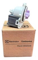 Bomba Lavadora Electrolux 64503057 220v Original Nova Nfe