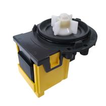 Bomba Lavadora Electrolux Eletrobomba Lt60 Lte09 Lte12 127v