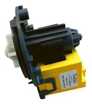 Bomba Lavadora GE 8kg a 15kg - Eletrobomba Original para Lavadoras