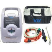 Bomba Lavadora Limpeza a Jato Para Ar Condicionado VIX 4L/Min 220V Bomba Lavadora Limpeza a Jato Para Ar Condicionado VIX 4L/Min 220V