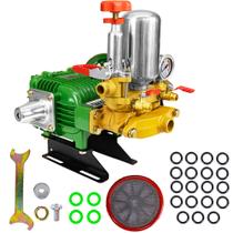 Bomba Lavadora Pistão Lava Car 45l Alta Pressão TPA05