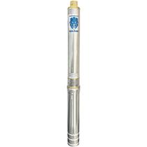 Bomba Leão Sub 3 18 Estágios Recalque 1 Motor 1cv C Box Monofásico 220v