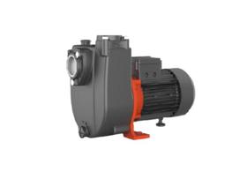 Bomba Lepono Autoescorvante XHSm1500 1,5cv Monofásico 127/220v