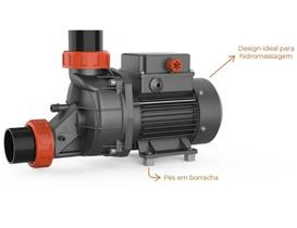 Bomba Lepono Hidromassagem LSPA1100 1cv Monofásico 127v Bomba Lepono Hidromassagem LSPA1100 1cv Monofásico 127v