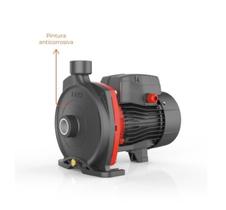 Bomba Lepono Monoestágio ACm37 0,5cv Monofásico 127v