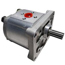 Bomba Levante Hidraulico 11D Trator 7540 8540 9040 Budny Original Bomba Levante Hidraulico 11D Trator 7540 8540 9040 Budny Original
