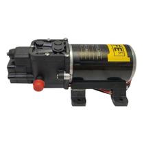 Bomba Life K Automática Pressurizada 1,3 Gpm 60Psi 12Volts Bomba Life K Automática Pressurizada 1,3 Gpm 60Psi 12Volts