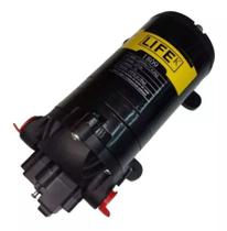 Bomba Life Src Automática Pressurizada 2 Gpm 80 Psi 12 Volts
